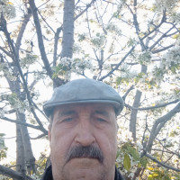 Александр Гречкин, Россия, Лиски, 63 года