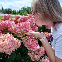 Анастасия, Россия, Димитровград, 33 года