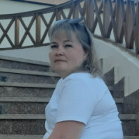 Татьяна, Сосногорск, 43