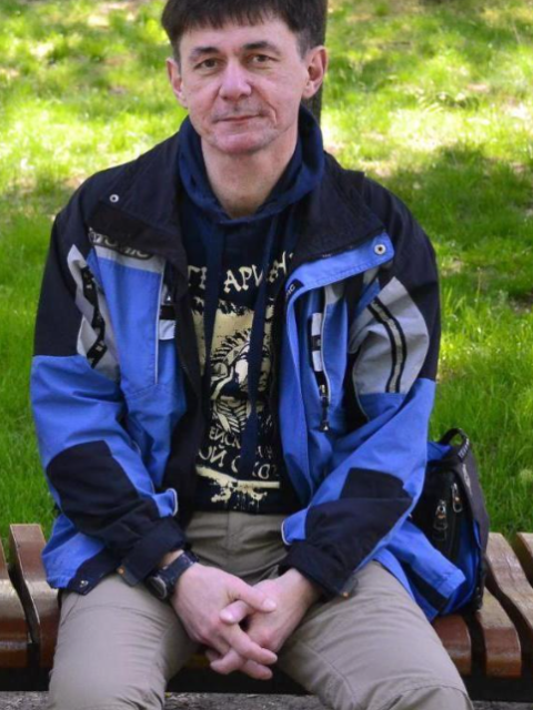 Игорь Ли, Россия, Нижний Новгород, 56 лет, 1 ребенок. Ищу: добрую  Анкета 902531. 