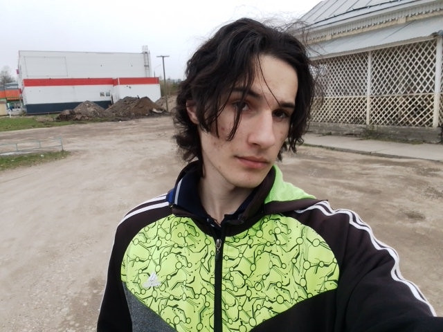 Mak, Россия, Архангельск. Фото на сайте ГдеПапа.Ру