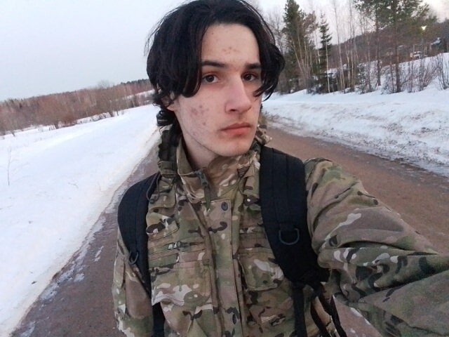 Mak, Архангельск, 18 лет, 1 фото. Просто ищу с кем пообщаться))