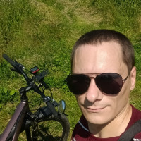 Андрей, Россия, Владимир, 31