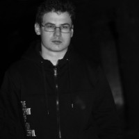 Grisha Kuznetsov, Россия, Калуга, 24 года