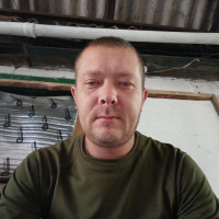 Сергей Резанов, Бердск, 34 года