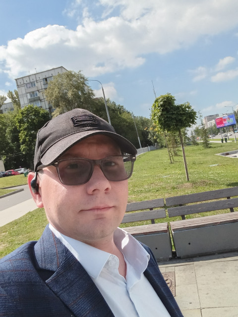 Дмитрий, Россия, Москва. Фото на сайте ГдеПапа.Ру