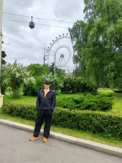 Дмитрий, Россия, Москва. Фото на сайте ГдеПапа.Ру