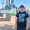 Дмитрий, Россия, Москва. Фотография 1805496