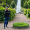Дмитрий, Россия, Москва. Фотография 1805499