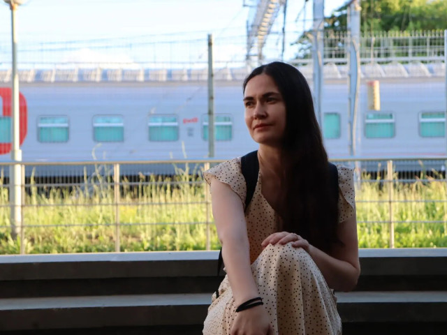 Кристина, Россия, Железнодорожный, 39 лет, 1 ребенок. Познакомлюсь с мужчиной для брака и создания семьи, воспитания детей.  Анкета 902613. 
