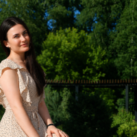 Кристина, Россия, Железнодорожный, 39 лет