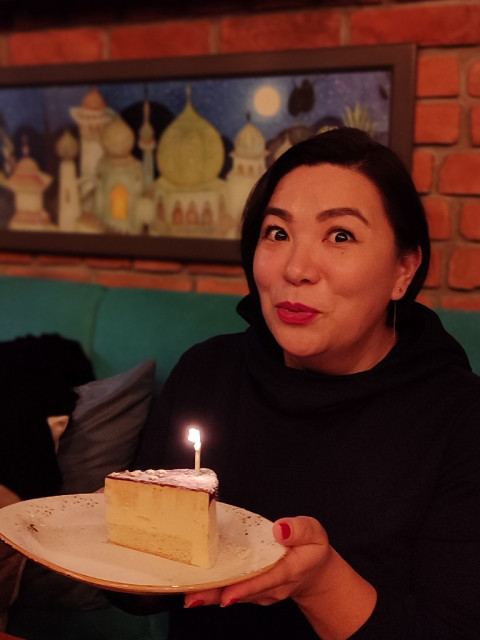 Солнечное Настроение, Россия, Нижневартовск, 42 года, 1 ребенок. Воспитываю сына и собаку))))