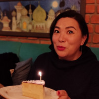 Солнечное Настроение, Россия, Нижневартовск, 42 года