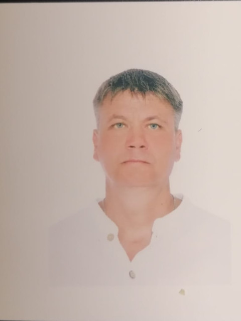 Сергей, Хабаровск, 45 лет, 1 ребенок. Всё расскажу тебе при встрече!