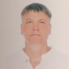Сергей, Россия, Хабаровск, 45