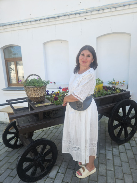 Елена, Россия, Подольск, 54 года, 2 ребенка. Познакомлюсь с мужчиной от 50 до 60 лет для брака и создания семьи, гостевого брака, дружбы и общения....  Анкета 902637. 