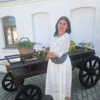 Елена, Россия, Подольск, 54 года