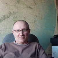 Олег, Россия, Санкт-Петербург, 55 лет