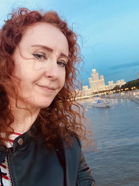 Елена, Москва, 47 лет. Познакомлюсь с мужчиной для любви и серьезных отношений, брака и создания семьи.  Анкета 902686. 
