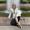 Анна, Россия, Санкт-Петербург, 37