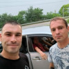 Саша Фриз, Благовещенск, 34