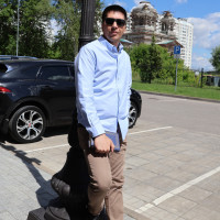 Александр, Россия, Подольск, 38 лет