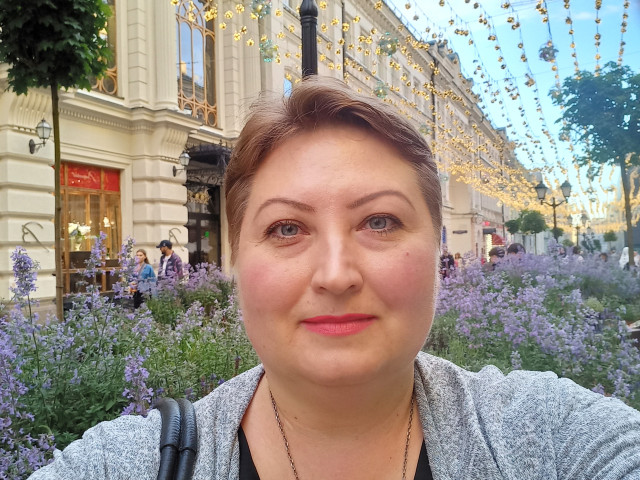Яна, Россия, Москва, 44 года. Познакомлюсь с мужчиной для любви и серьезных отношений, брака и создания семьи, дружбы и общения.  Анкета 902717. 