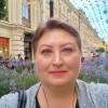 Яна, Россия, Москва, 44