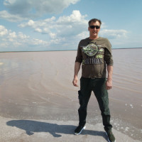 Сергей, Россия, Симферополь, 41 год