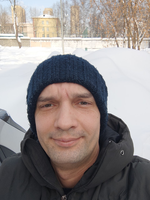 Анатолий Чернышев, Москва, м. Юго-Восточная, 42 года, 1 ребенок. Ищу: всё серьёзно  Анкета 902725. 