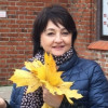 Анжела Мыльникоаа, Россия, Большой Камень, 61