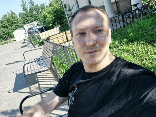 Максим, Россия, Одинцово, 34 года. Познакомлюсь для создания семьи.