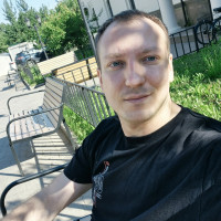 Максим, Россия, Одинцово, 34 года