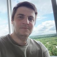 Алексей, Россия, Москва, 33 года