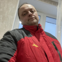 Сергей, Россия, Санкт-Петербург, 52
