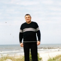 Алексей Свитин, Россия, Никольск, 69 лет