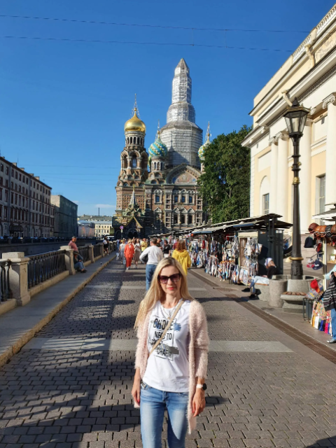Ольга, Россия, Москва, 45 лет. Она ищет его: мужчину для любви и серьезных отношений, дружбы и общения.  Анкета 902760. 