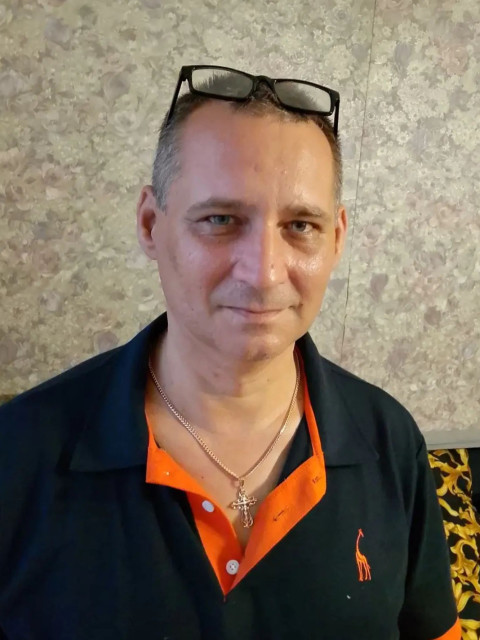 Дмитрий, Россия, Алтуфьево, 49 лет, 2 ребенка. Познакомлюсь с женщиной 35-45 лет для любви и серьезных отношений, дружбы и общения.  Анкета 902769. 