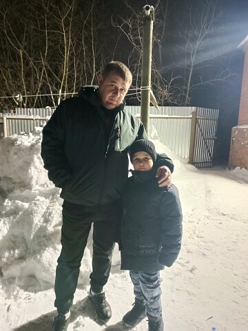 Roman Klimonov, Россия, 38 лет, 2 ребенка, 1 фото. Познакомлюсь для серьезных отношений и создания семьи.