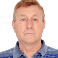 Альберт Шамсутдинов, Россия, Уфа, 64 года