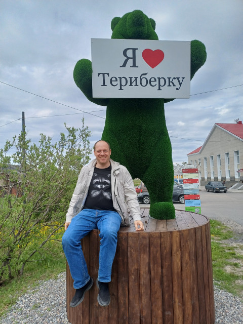 Юрий, Россия, Санкт-Петербург. Фото на сайте ГдеПапа.Ру