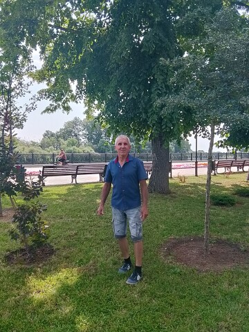 Владимир Климанов, , 66 лет, 1 ребенок. Он ищет её: Хочу встретить женщину 55 60 лет. В Славянске на Кубани.  Анкета 902830. 