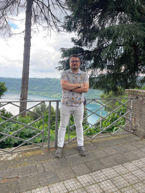 Tolga, Турция, Стамбул, 43 года, 1 ребенок. Я хочу встретить добрую, искреннюю и заботливую женщину, с которой будет легко общаться и приятно проводить...  Анкета 902831. 