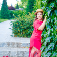 Екатерина, Россия, Москва, 38 лет