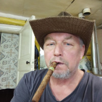 Алексей Мешков, Россия, Павловский Посад, 63 года