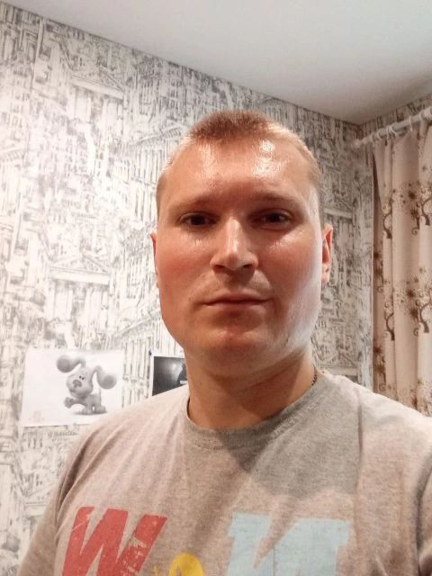 Илья Гаев, Смоленск, 29 лет, 1 фото. Ищу: Для отношений и создания семьи!  Анкета 902864. 