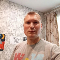 Илья Гаев, Россия, Смоленск, 29 лет