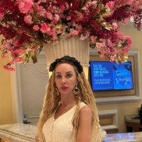 Yulia Osipova, Россия, Санкт-Петербург, 55