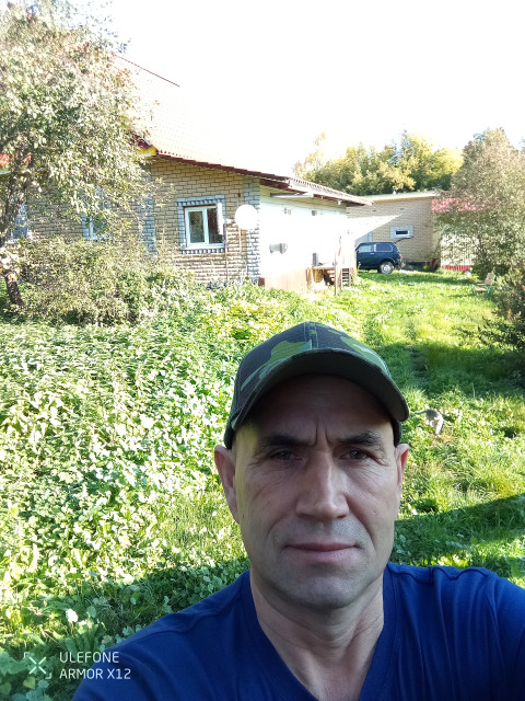 Сергей, Россия, Можга. Фото на сайте ГдеПапа.Ру