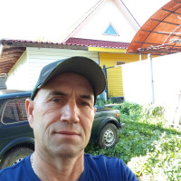 Сергей, Россия, Можга, 56 лет